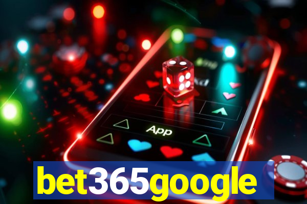 bet365google