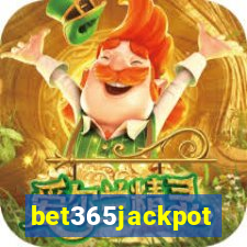 bet365jackpot