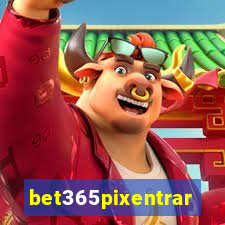 bet365pixentrar