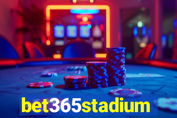 bet365stadium