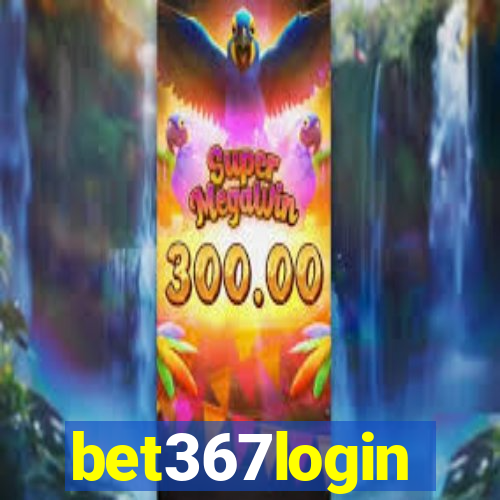 bet367login