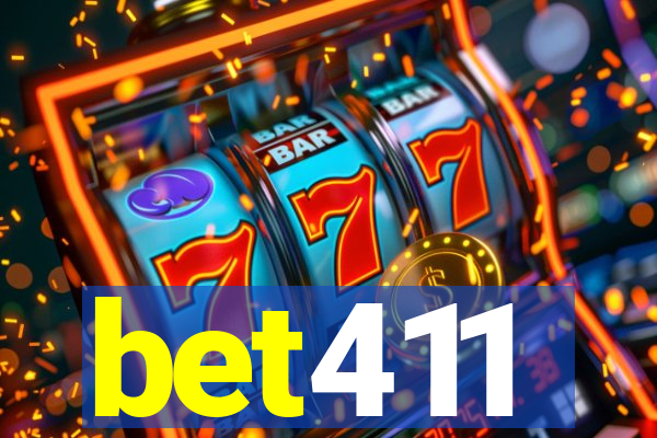 bet411