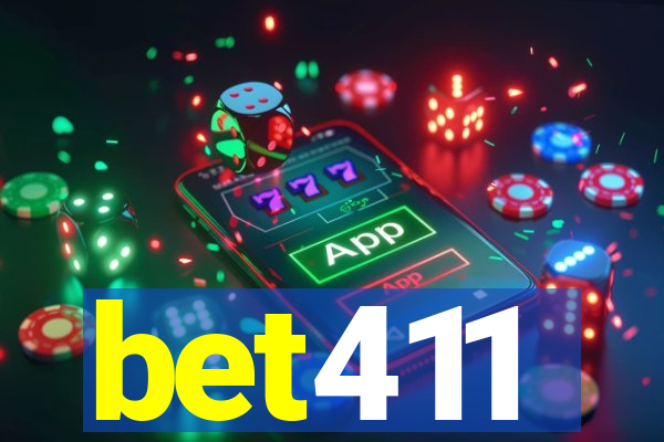 bet411