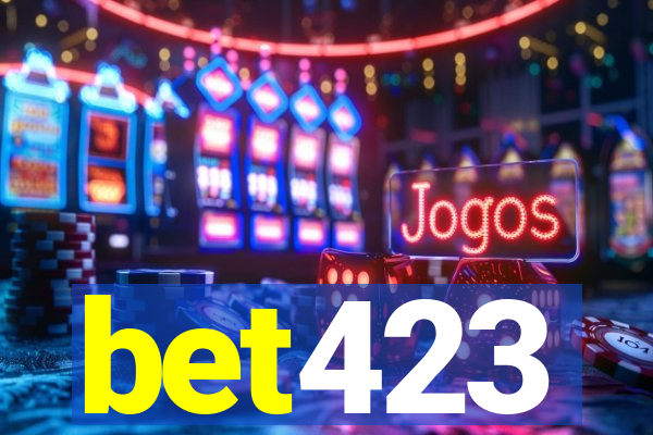 bet423