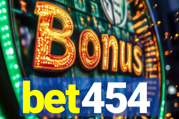 bet454