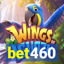 bet460