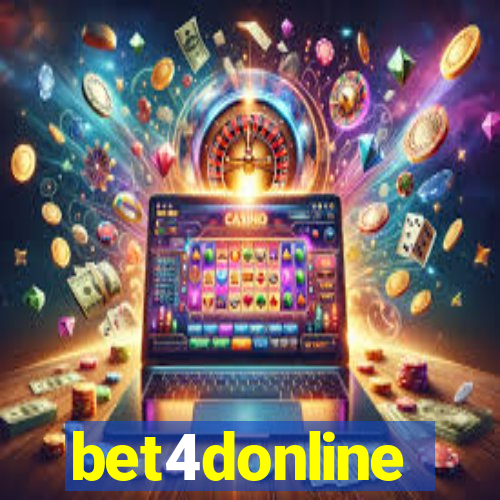 bet4donline