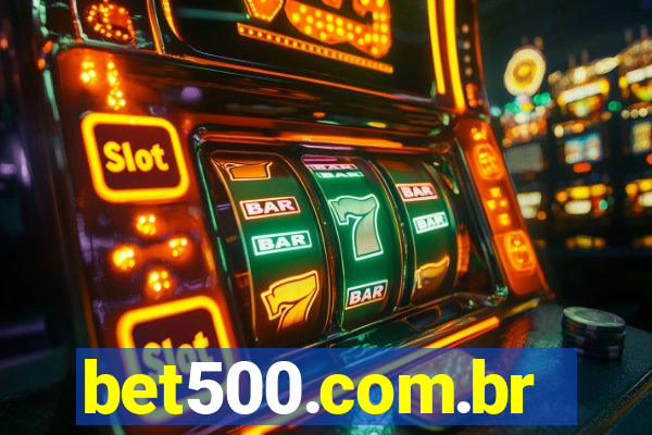 bet500.com.br