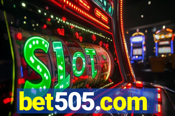 bet505.com