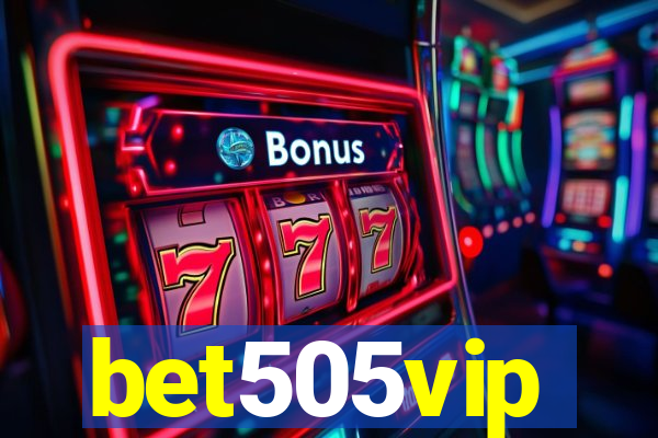 bet505vip