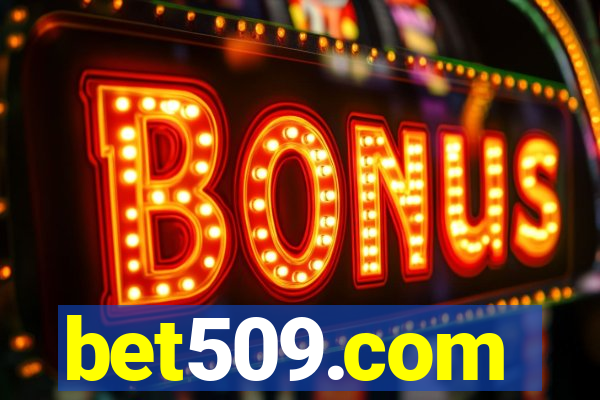 bet509.com