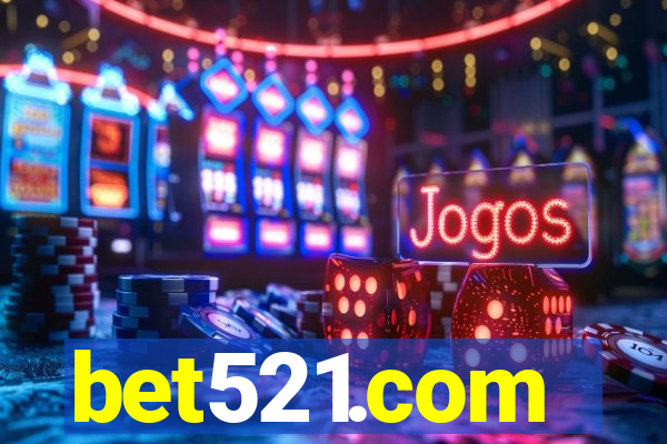 bet521.com