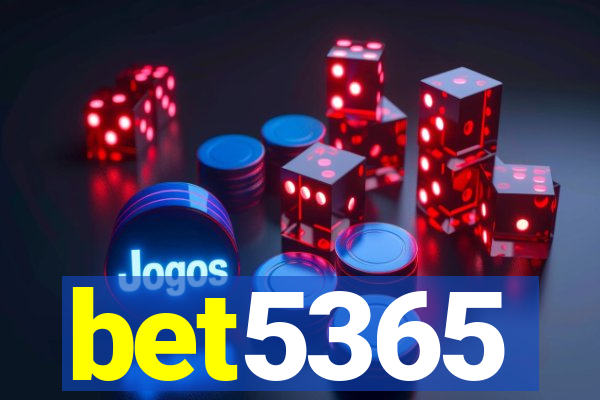 bet5365