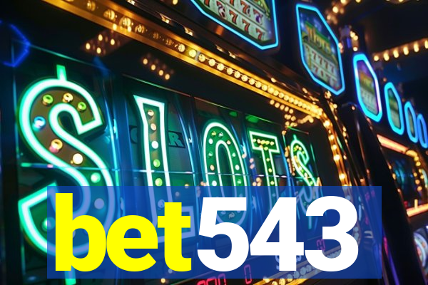 bet543