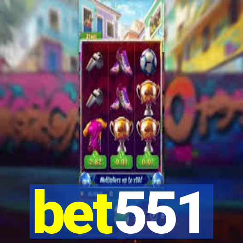 bet551