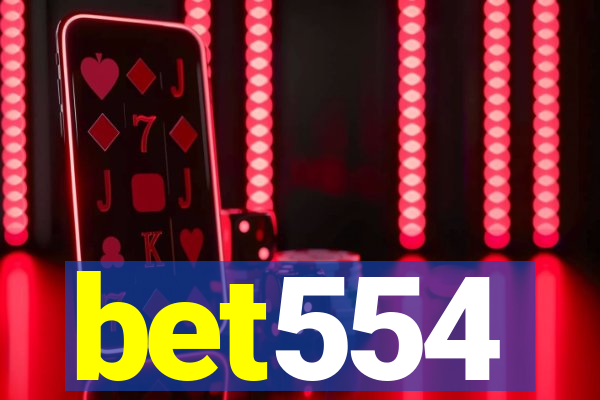 bet554