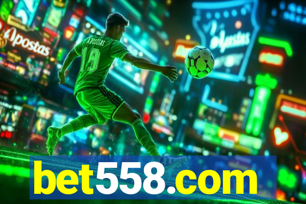 bet558.com