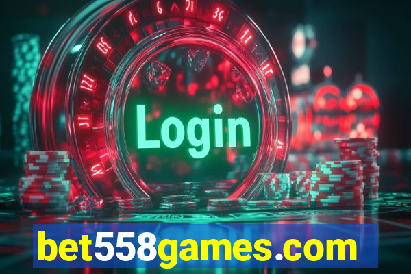 bet558games.com