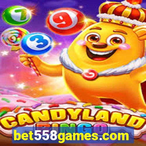 bet558games.com