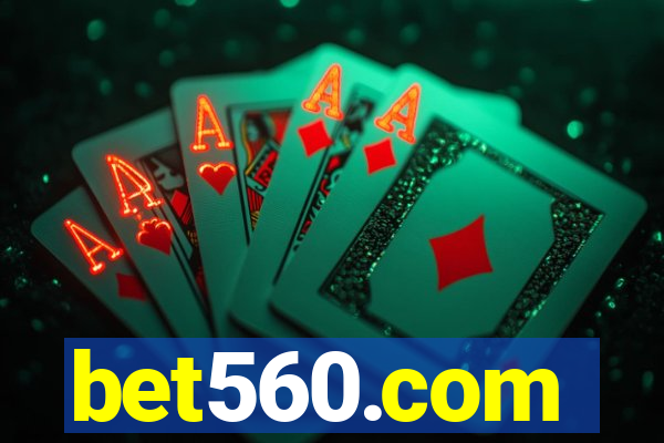 bet560.com