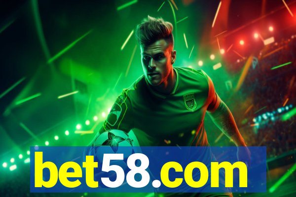 bet58.com