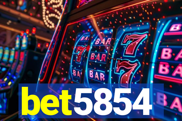 bet5854