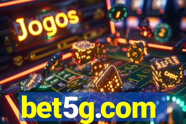 bet5g.com