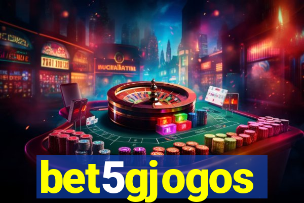 bet5gjogos