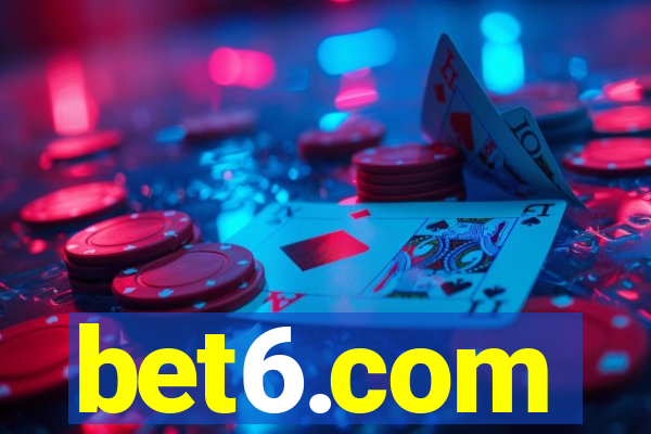 bet6.com