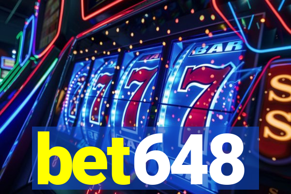 bet648