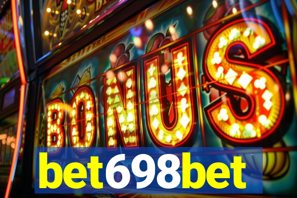 bet698bet