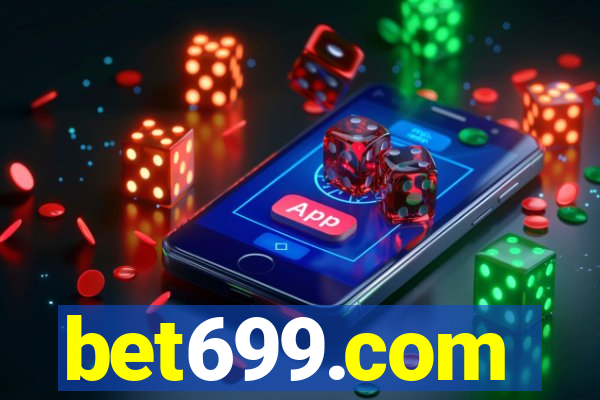 bet699.com