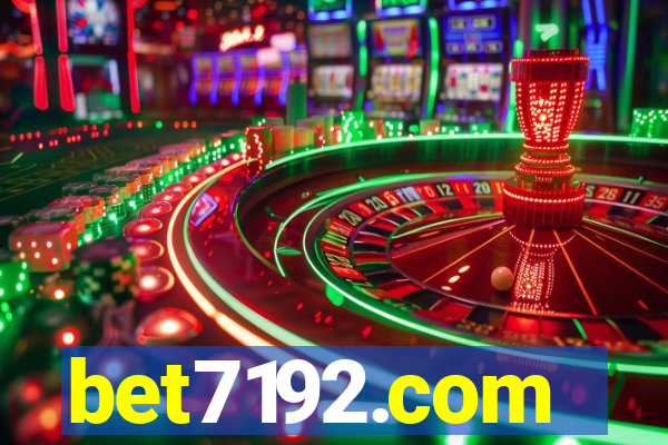 bet7192.com