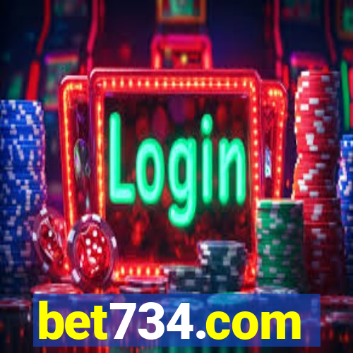 bet734.com