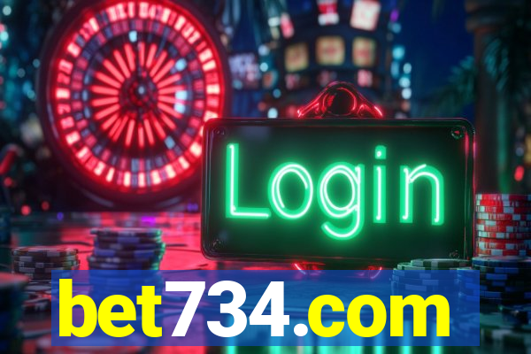 bet734.com