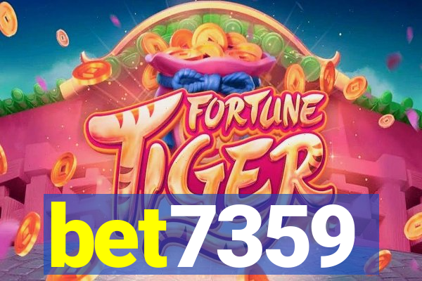 bet7359