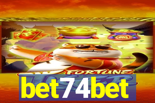 bet74bet