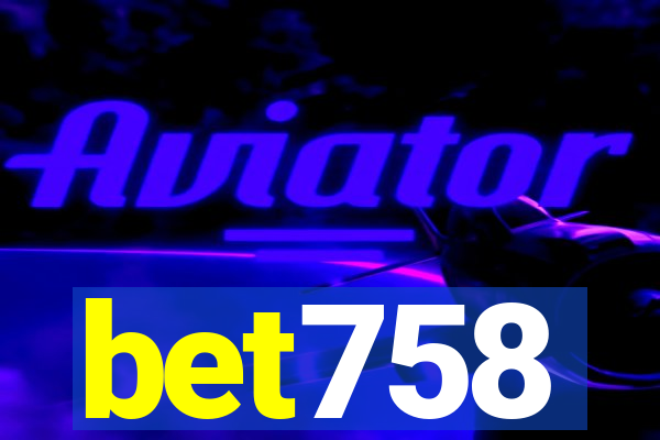 bet758