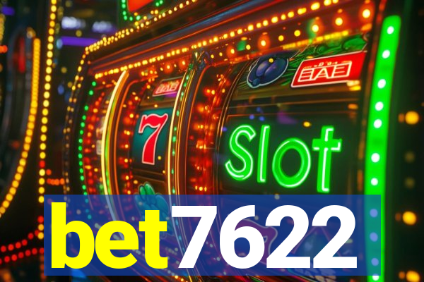 bet7622