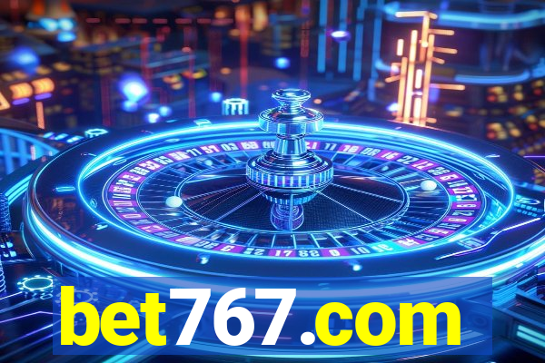 bet767.com