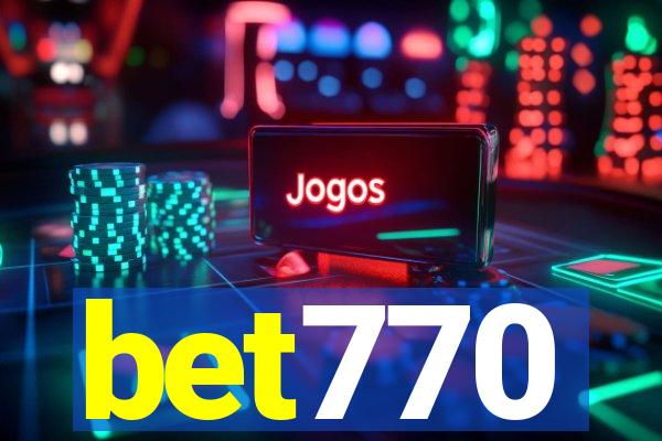 bet770