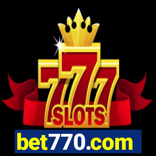 bet770.com