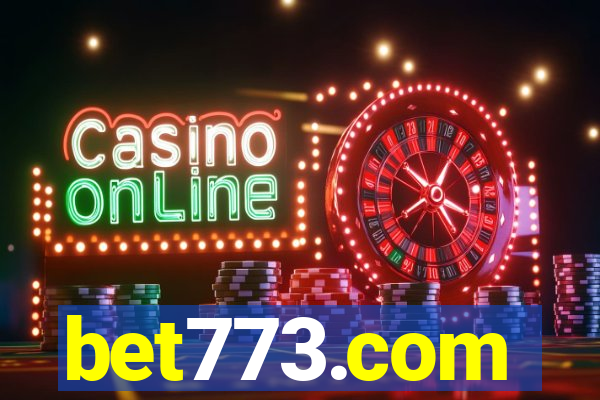 bet773.com