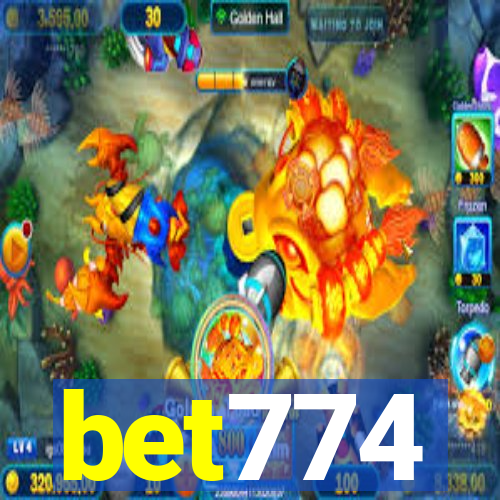 bet774