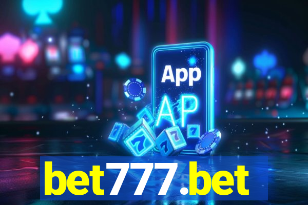 bet777.bet