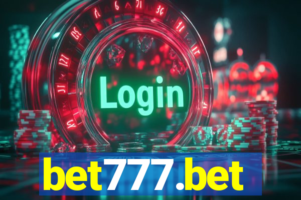 bet777.bet