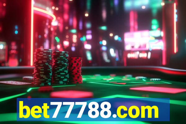 bet77788.com