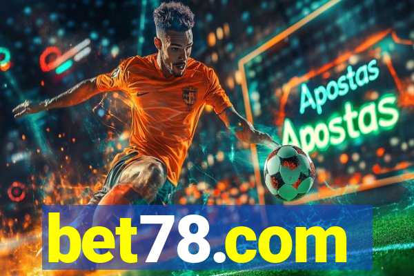 bet78.com