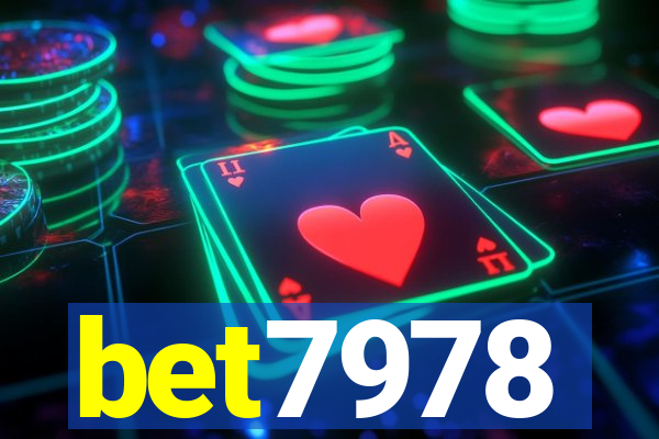 bet7978