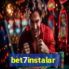 bet7instalar